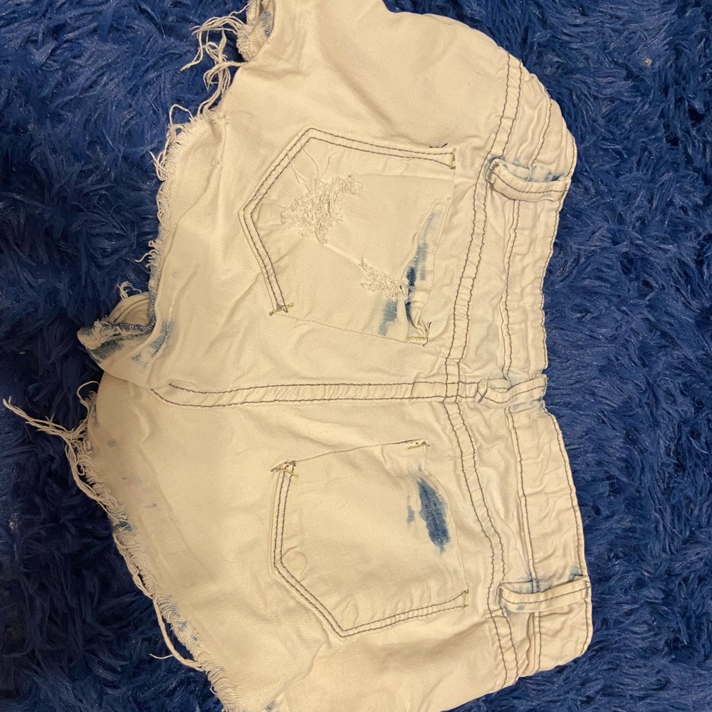 Blue Jean short bundle